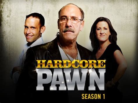 Hardcore Pawn – Wikipedia